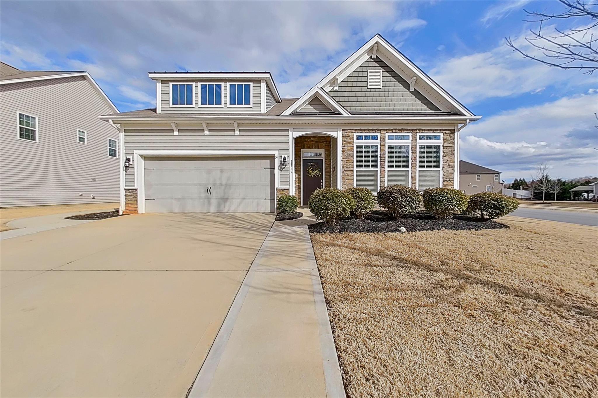 1528 Hedge Apple Road Clover, SC 29710 - Photo 1 of 48 Gallery Image 1