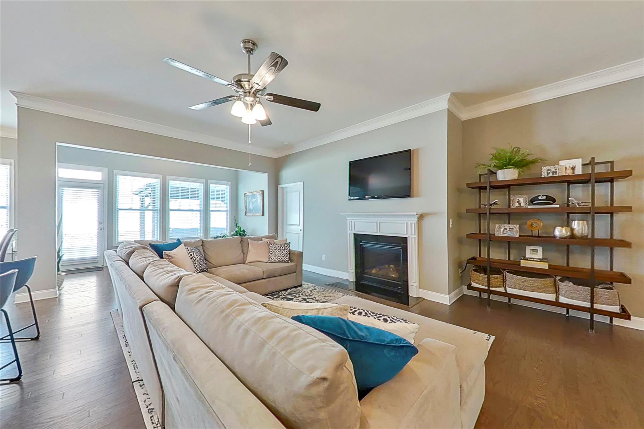 1528 Hedge Apple Road Clover, SC 29710 - Photo 11 of 48 Gallery Image 11