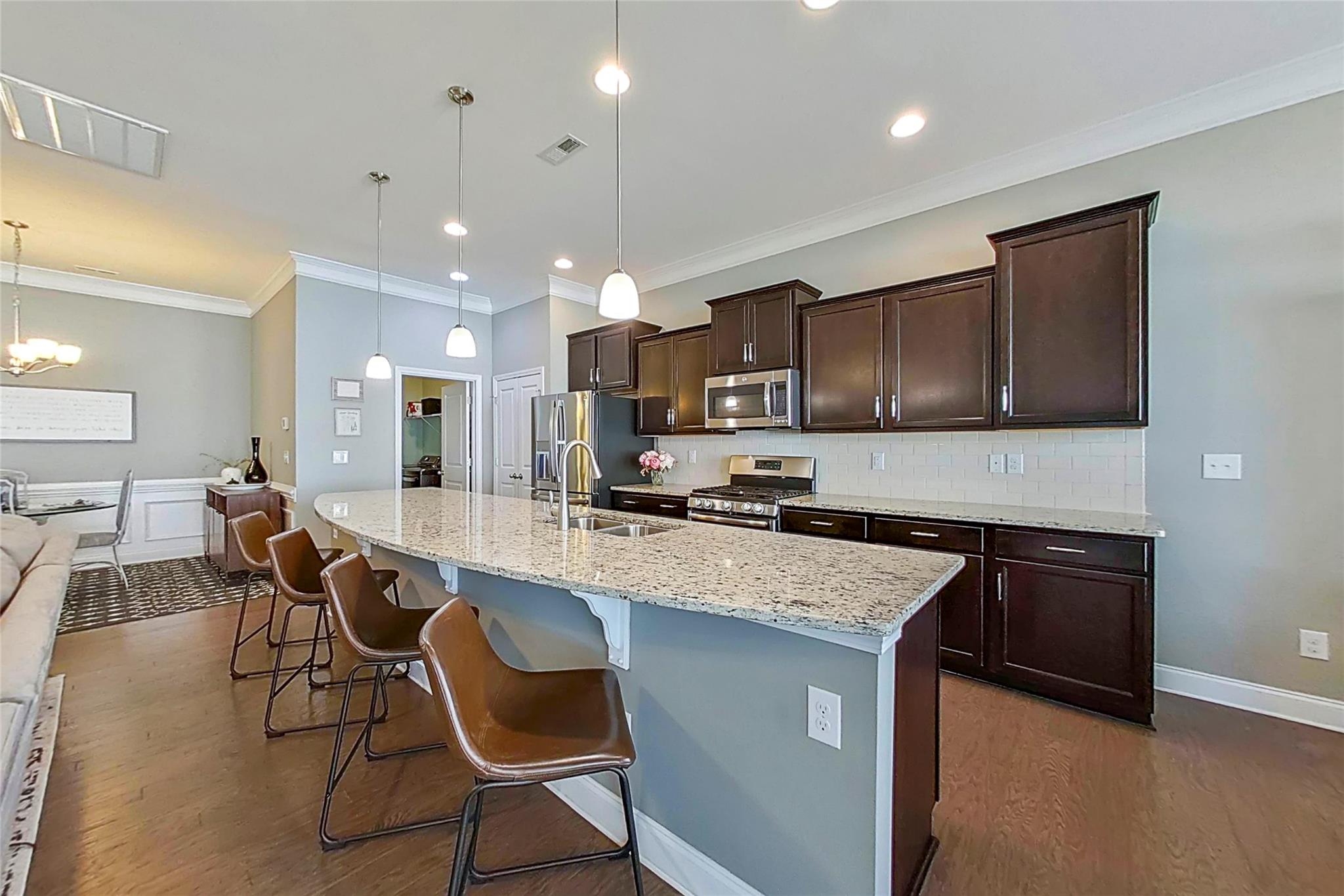 1528 Hedge Apple Road Clover, SC 29710 - Photo 12 of 48 Gallery Image 12
