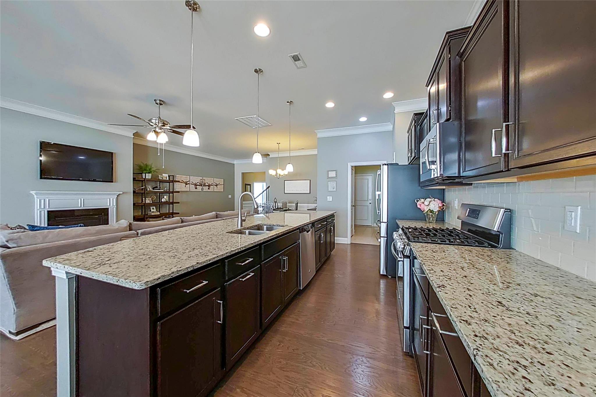 1528 Hedge Apple Road Clover, SC 29710 - Photo 14 of 48 Gallery Image 14