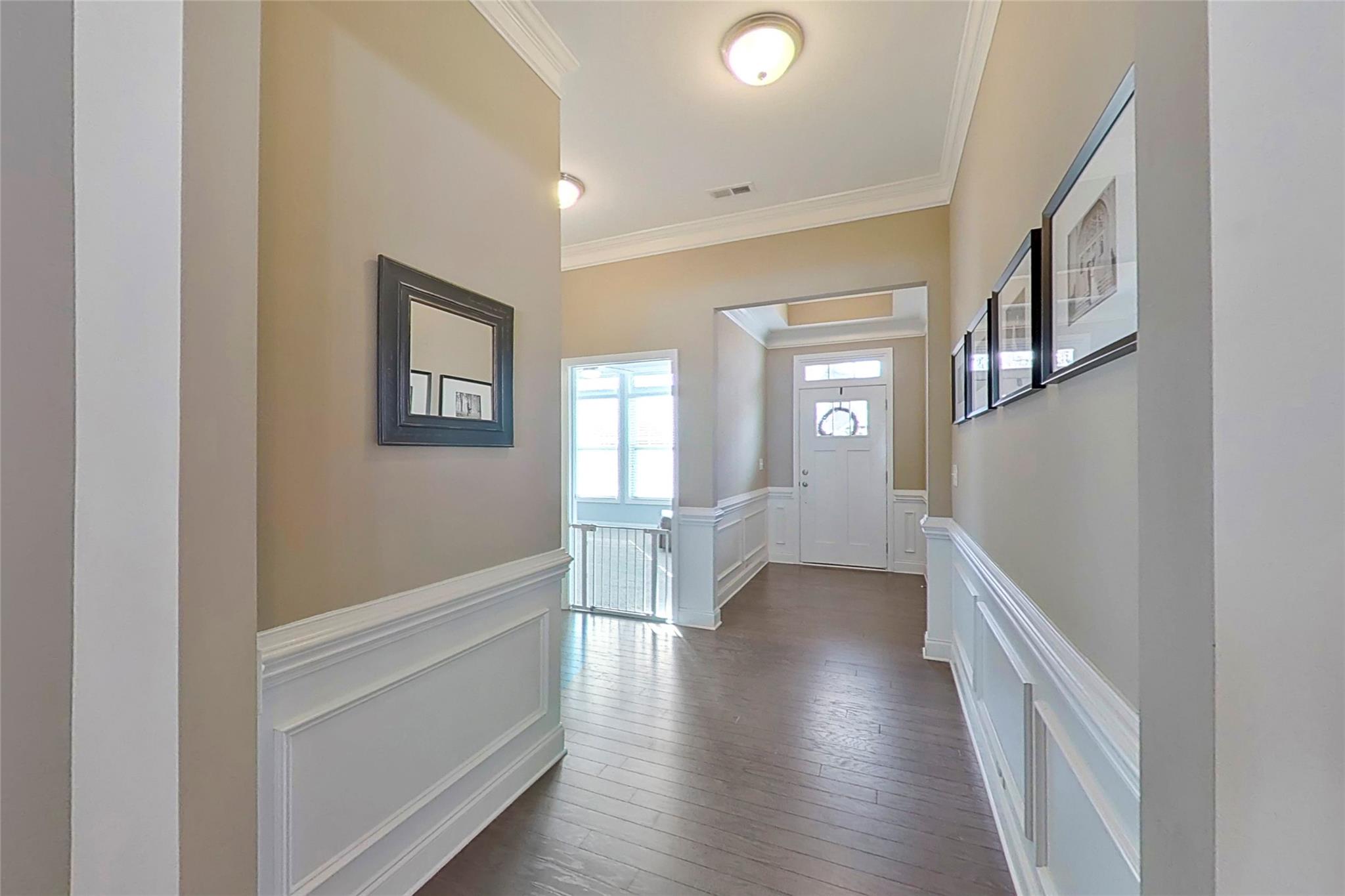 1528 Hedge Apple Road Clover, SC 29710 - Photo 4 of 48 Gallery Image 4
