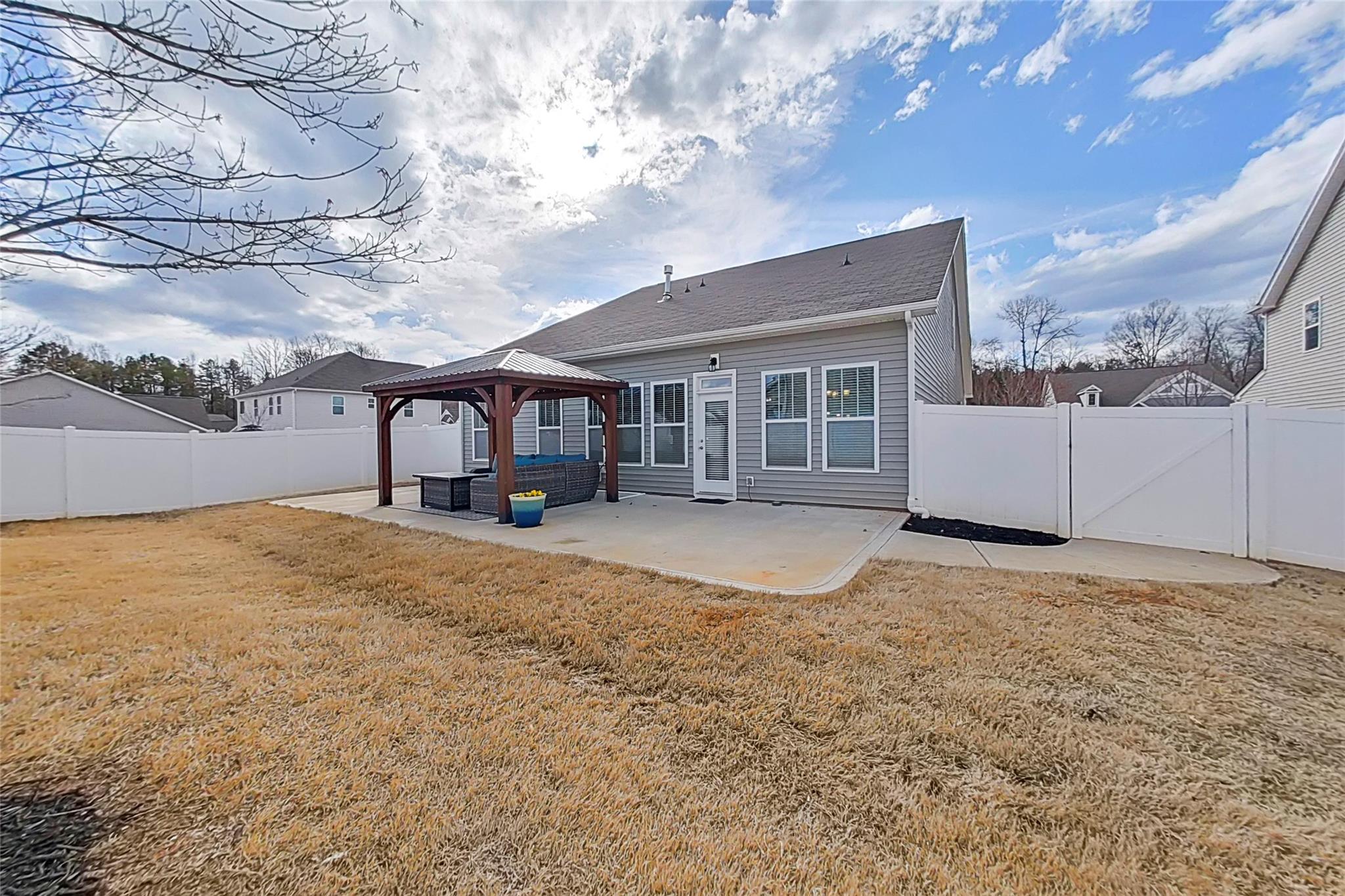 1528 Hedge Apple Road Clover, SC 29710 - Photo 42 of 48 Gallery Image 42