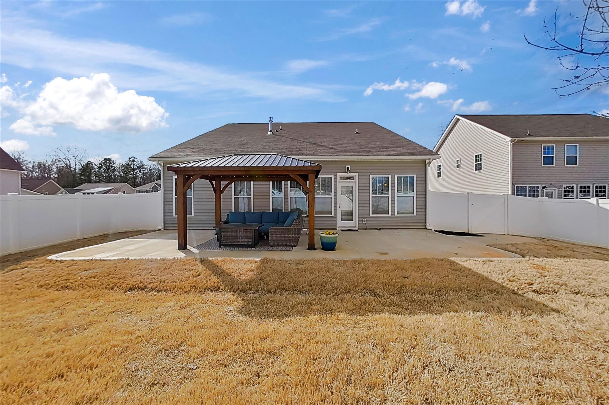 1528 Hedge Apple Road Clover, SC 29710 - Photo 43 of 48 Gallery Image 43