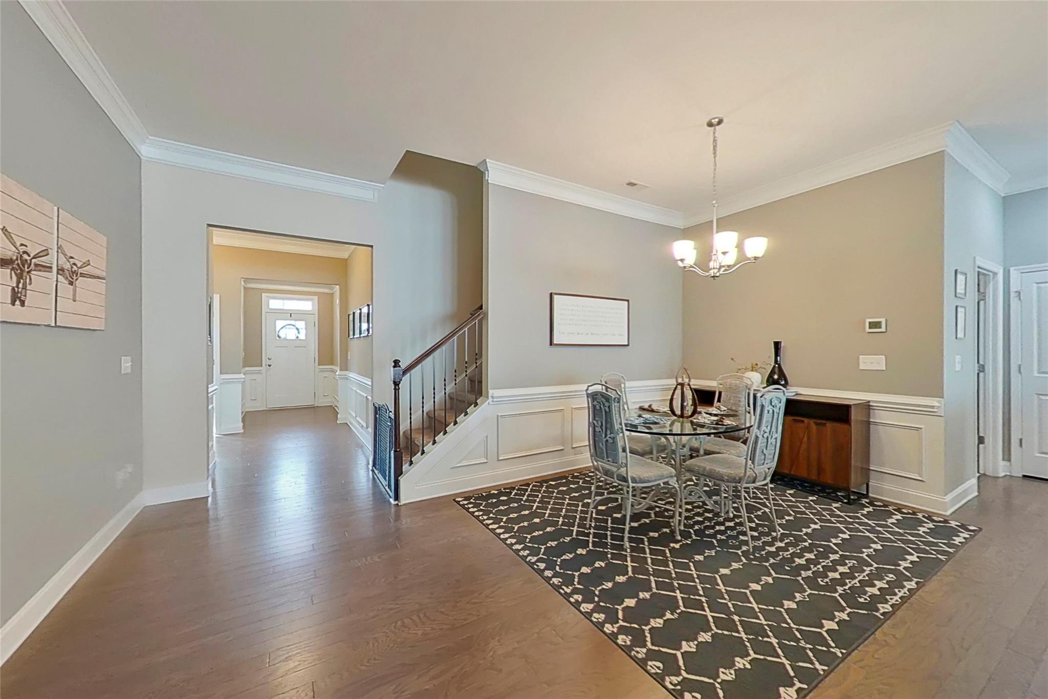 1528 Hedge Apple Road Clover, SC 29710 - Photo 5 of 48 Gallery Image 5