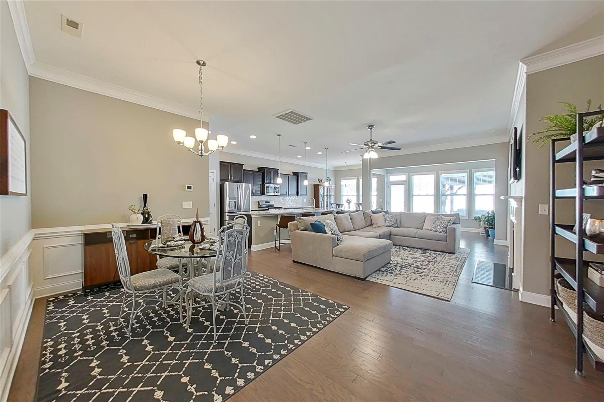 1528 Hedge Apple Road Clover, SC 29710 - Photo 6 of 48 Gallery Image 6