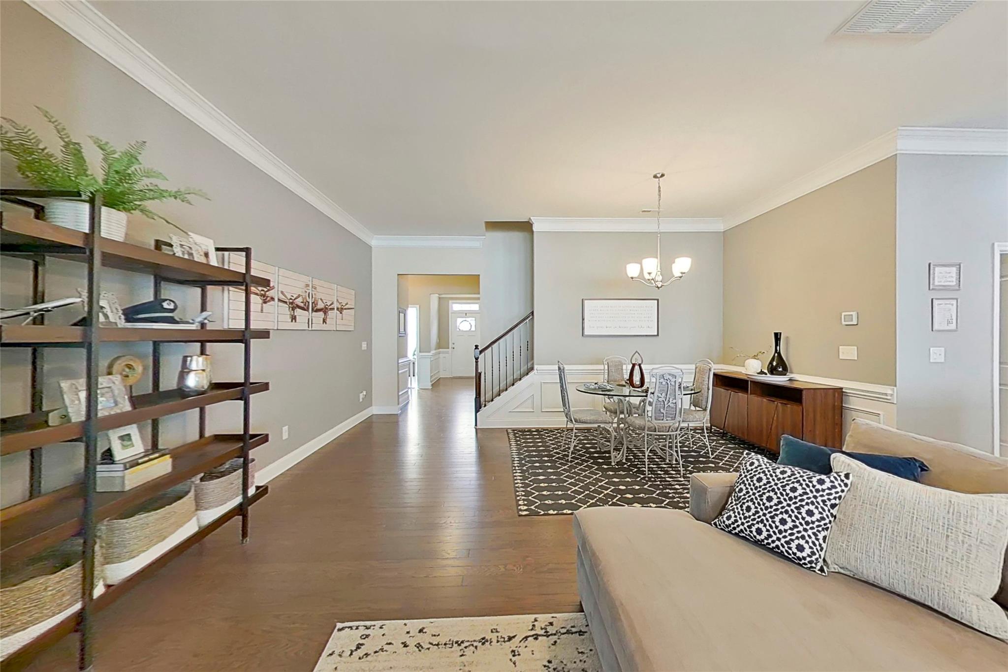 1528 Hedge Apple Road Clover, SC 29710 - Photo 7 of 48 Gallery Image 7