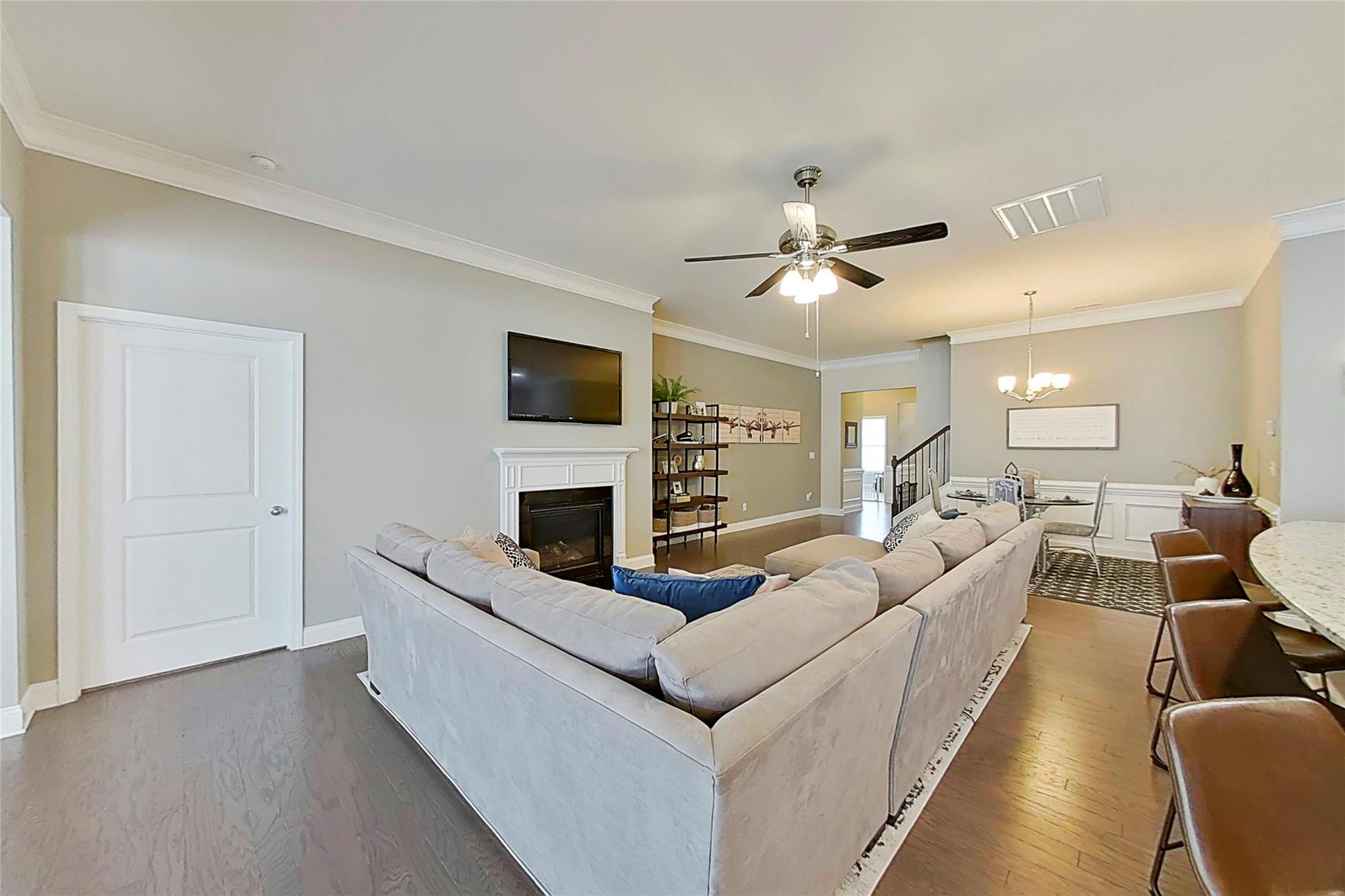 1528 Hedge Apple Road Clover, SC 29710 - Photo 8 of 48 Gallery Image 8