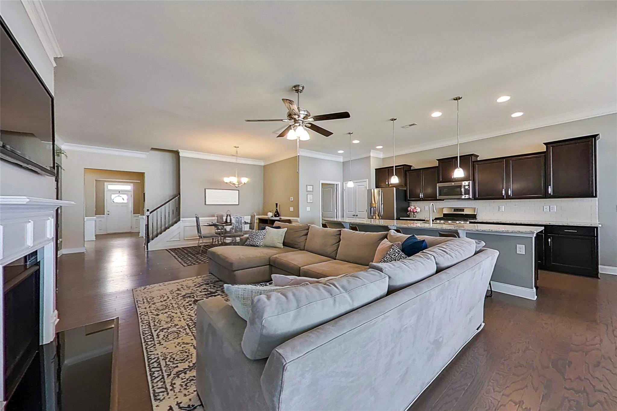 1528 Hedge Apple Road Clover, SC 29710 - Photo 9 of 48 Gallery Image 9