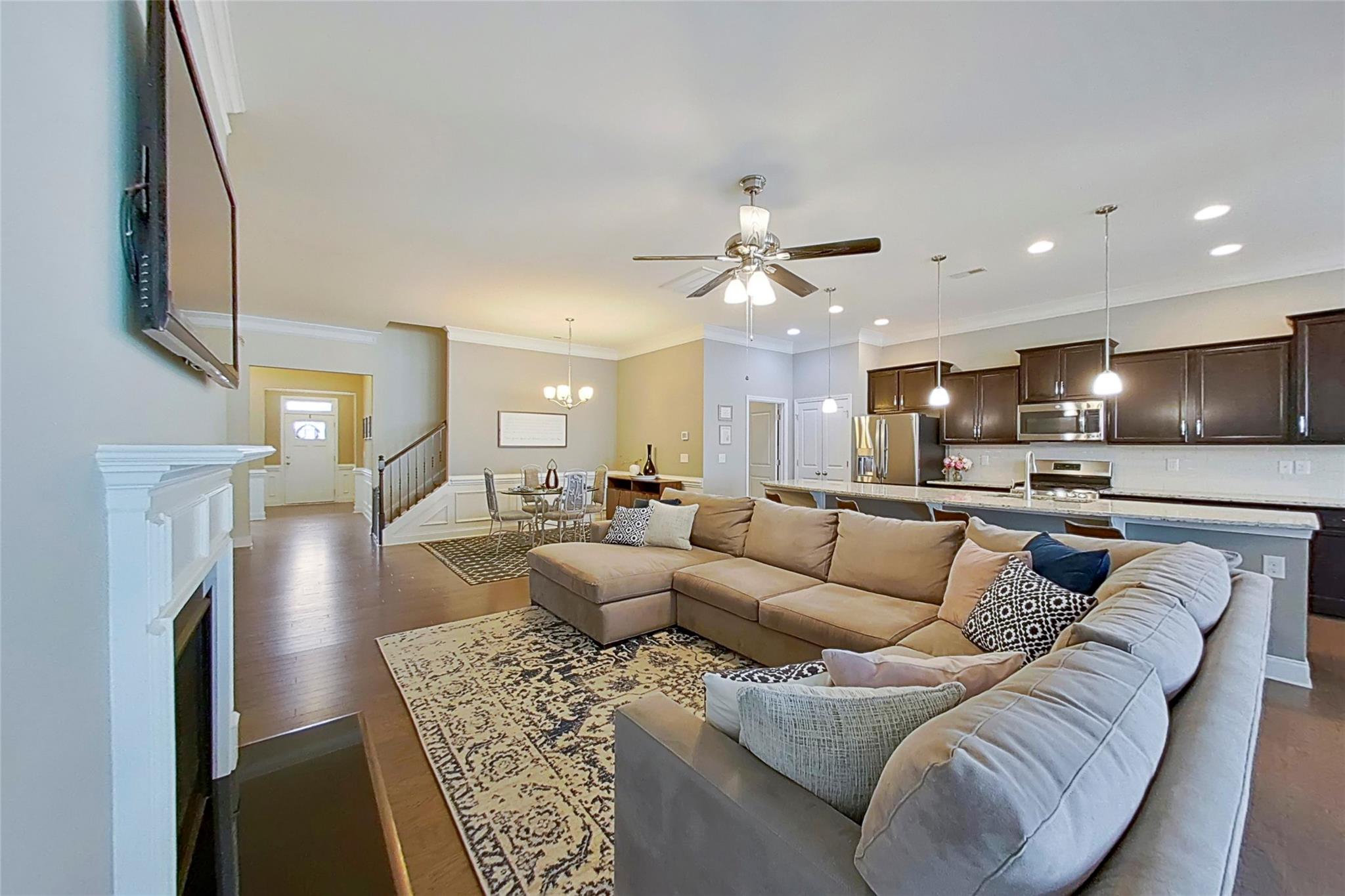 1528 Hedge Apple Road Clover, SC 29710 - Photo 10 of 48 Gallery Image 10