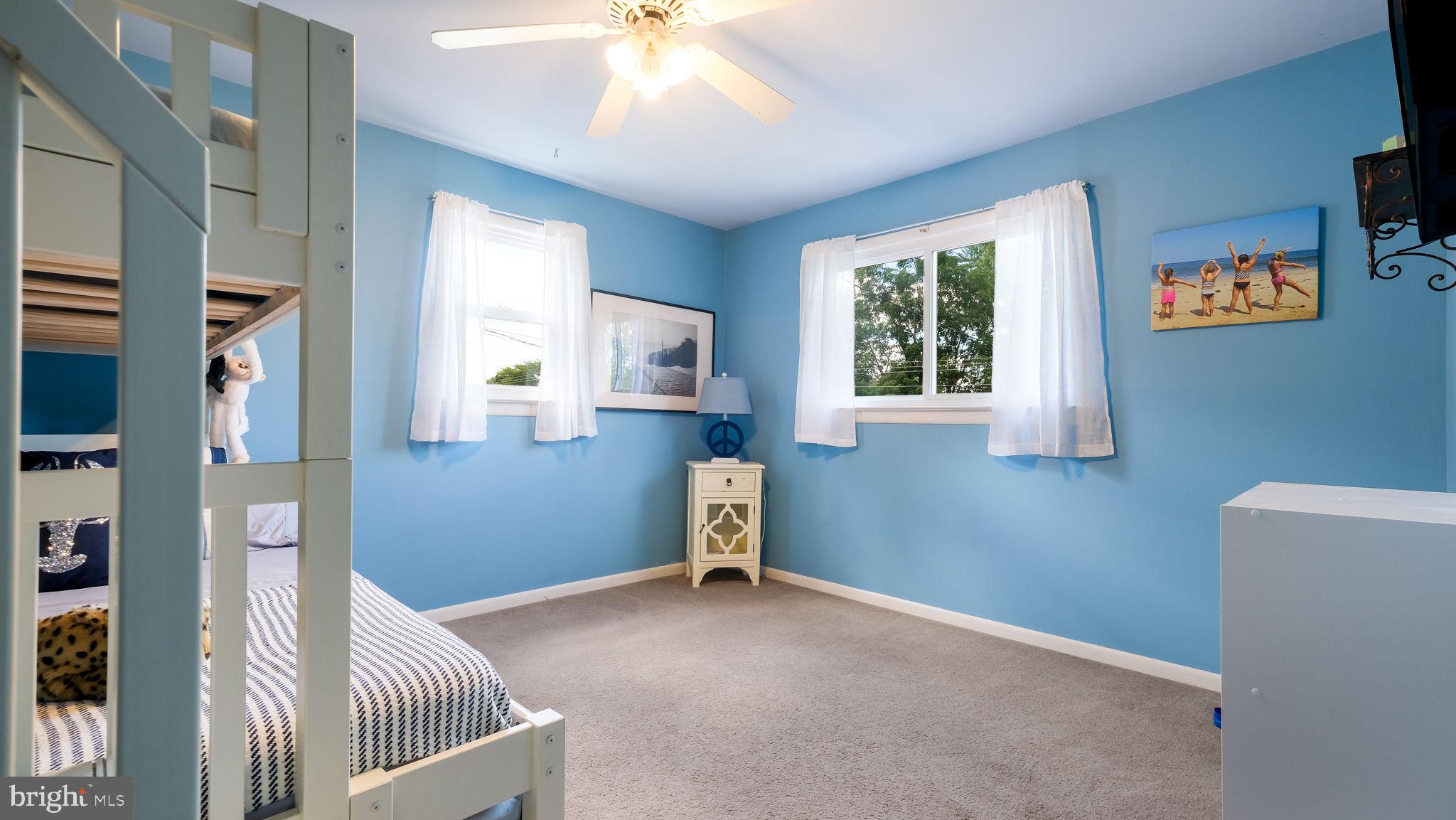 1267 Dahlia Road Warminster, PA 18974 - Photo 24 of 39 Bedroom 3