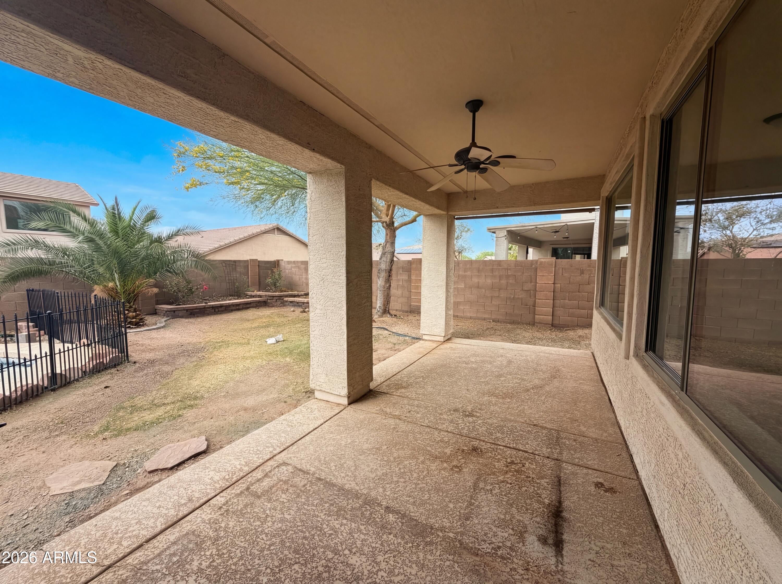25703 West Crown King Road Buckeye, AZ 85326 - Photo 8 of 23 listing_7