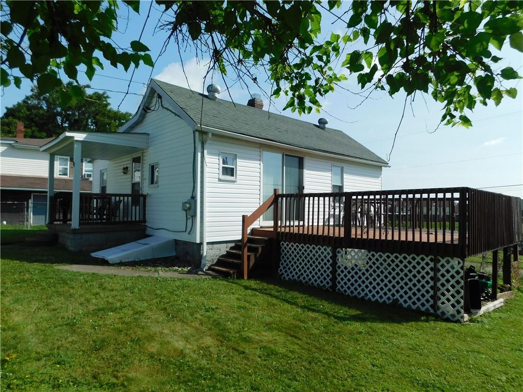 98 Easy Street Uniontown, PA 15401 - Photo 3 of 8