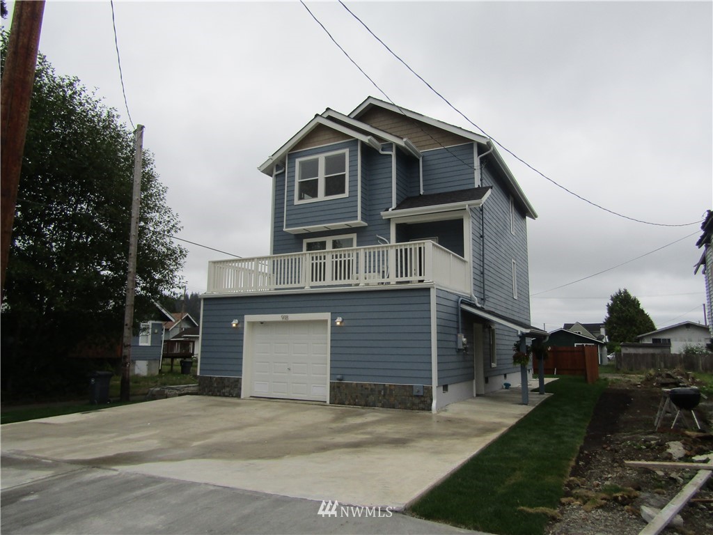 918 Ramer Avenue Hoquiam, WA 98550 - Photo 2 of 34 Gallery Image 2