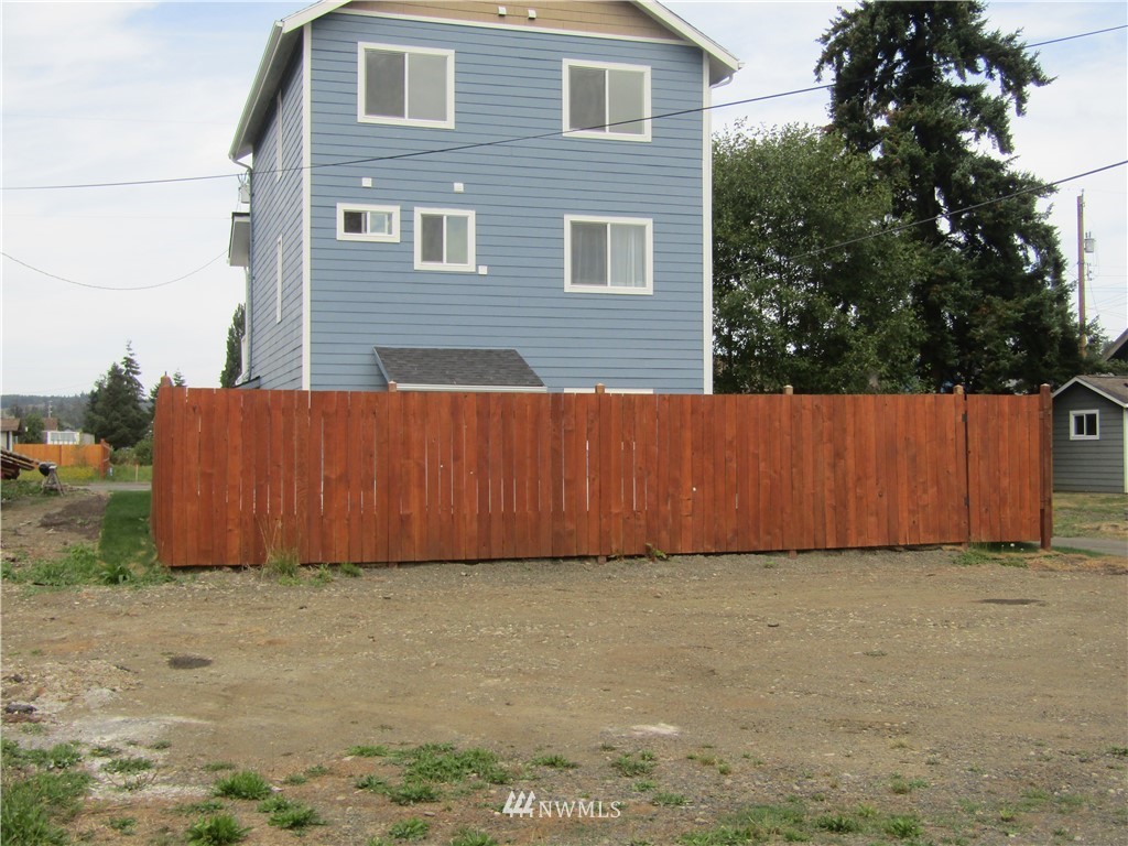 918 Ramer Avenue Hoquiam, WA 98550 - Photo 13 of 34 Gallery Image 13