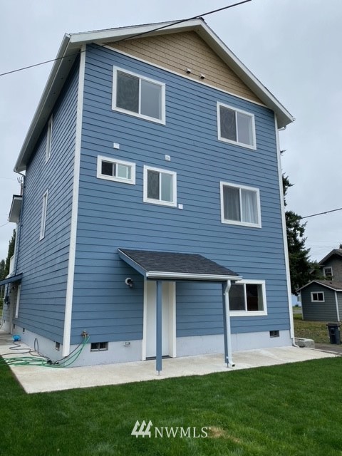 918 Ramer Avenue Hoquiam, WA 98550 - Photo 5 of 34 Gallery Image 5
