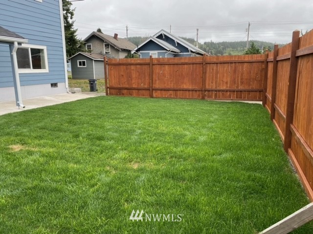 918 Ramer Avenue Hoquiam, WA 98550 - Photo 6 of 34 Gallery Image 6