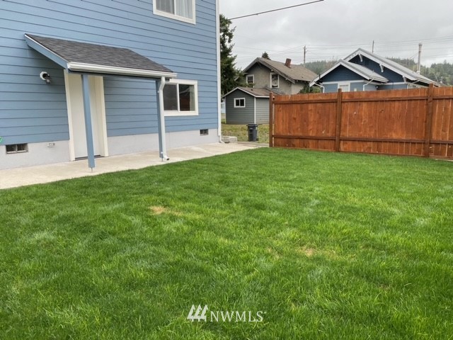 918 Ramer Avenue Hoquiam, WA 98550 - Photo 7 of 34 Gallery Image 7