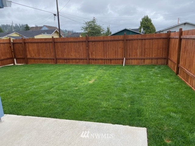918 Ramer Avenue Hoquiam, WA 98550 - Photo 8 of 34 Gallery Image 8