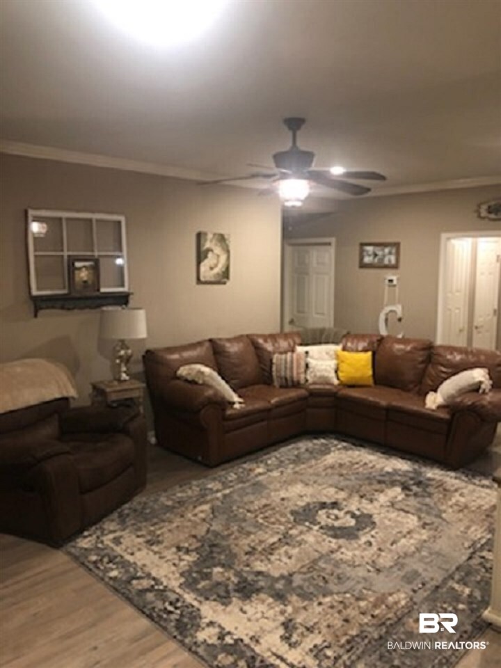 9760 Coleman Dairy Road Semmes, AL 36575 - Photo 2 of 8