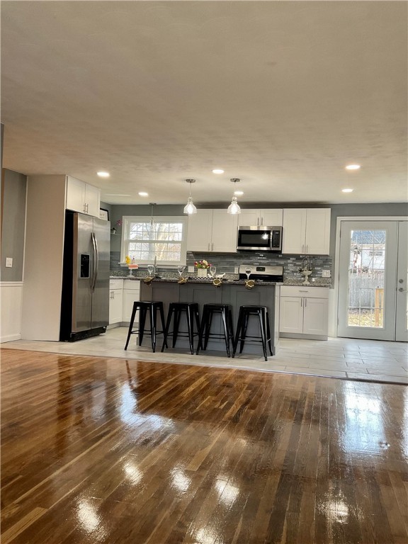 21 Continental Road Smithfield, RI 02828 - Photo 12 of 25 Stainless steel appliances