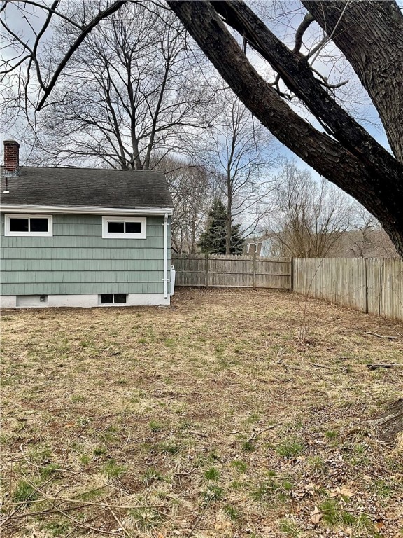 21 Continental Road Smithfield, RI 02828 - Photo 10 of 25 Fenced side yard