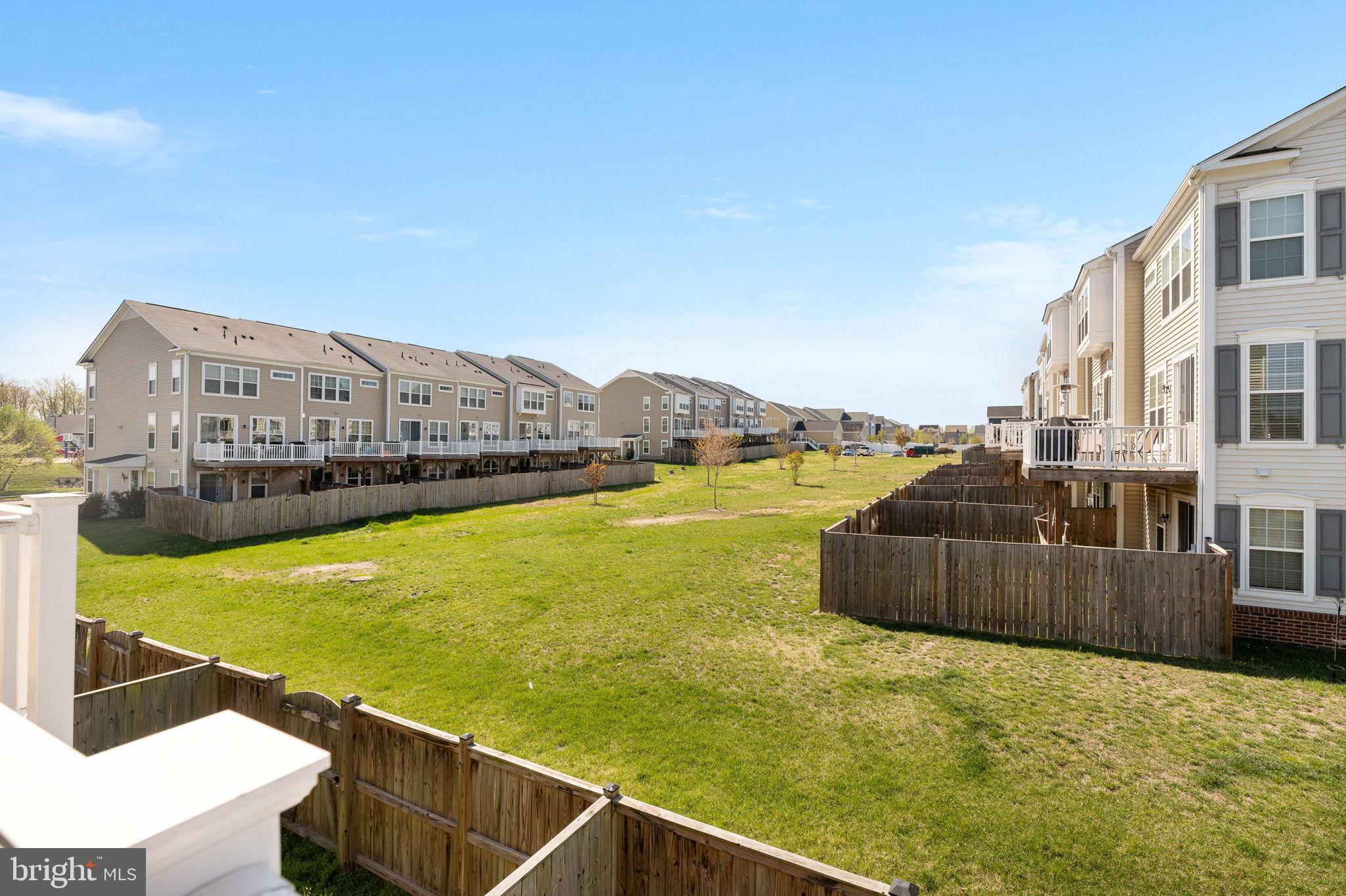 650 Aspen Road, Unit 108 Stafford, VA 22554 - Photo 20 of 30 a view of an outdoor space with swimming pool