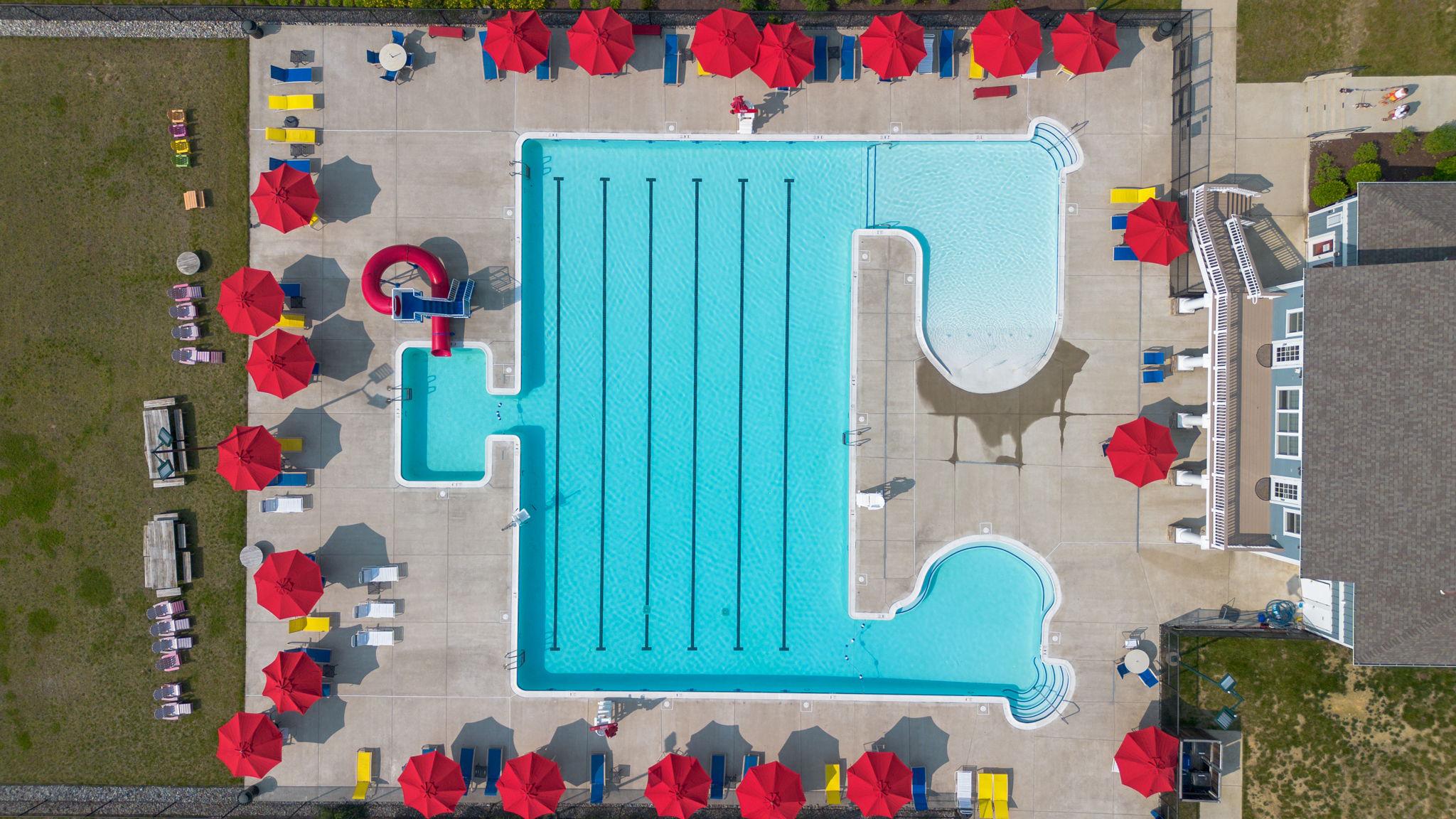 650 Aspen Road, Unit 108 Stafford, VA 22554 - Photo 25 of 25 Community Pool