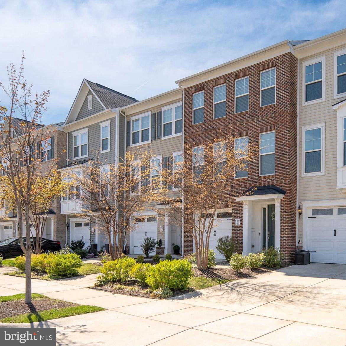 650 Aspen Road, Unit 108 Stafford, VA 22554 - Photo 3 of 30 a front view of a building
