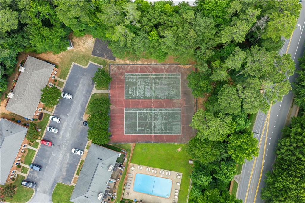 2894 Webb Bridge Road Alpharetta, GA 30009 - Photo 34 of 40