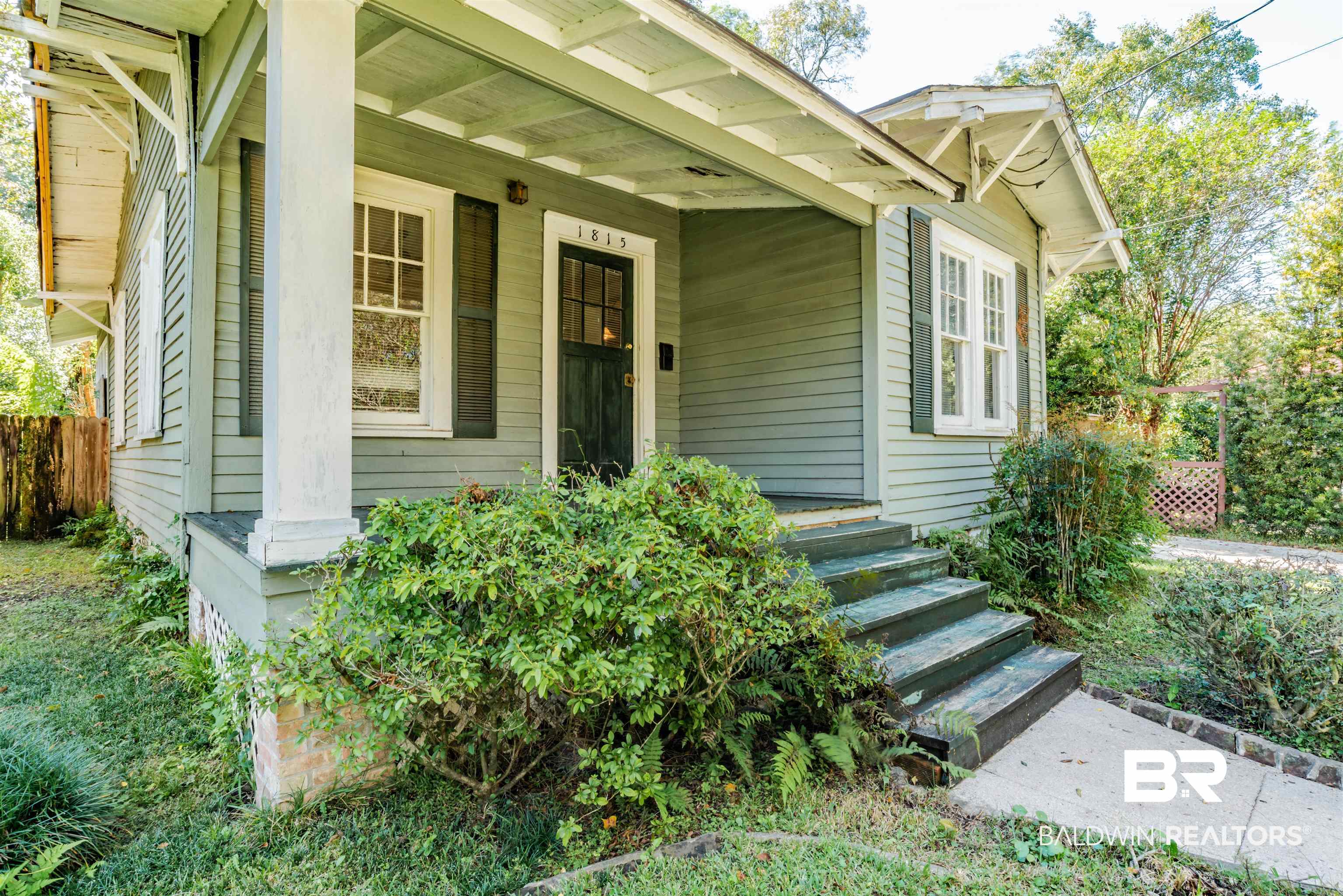 1815 Hunter Avenue Mobile, AL 36606 - Photo 22 of 30