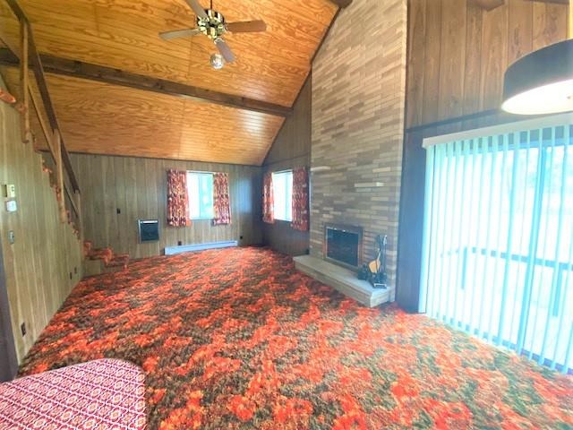 1819 Rollway Road Gladwin, MI 48624 - Photo 3 of 19