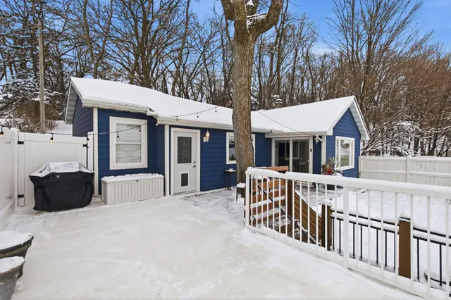 $649,900 | 7327 Quinn Avenue Northwest, South Haven, MN 55382