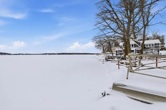 $649,900 | 7327 Quinn Avenue Northwest, South Haven, MN 55382