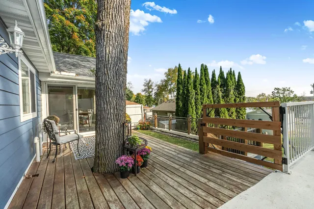 $649,900 | 7327 Quinn Avenue Northwest, South Haven, MN 55382