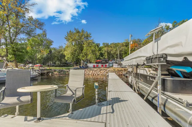 $649,900 | 7327 Quinn Avenue Northwest, South Haven, MN 55382