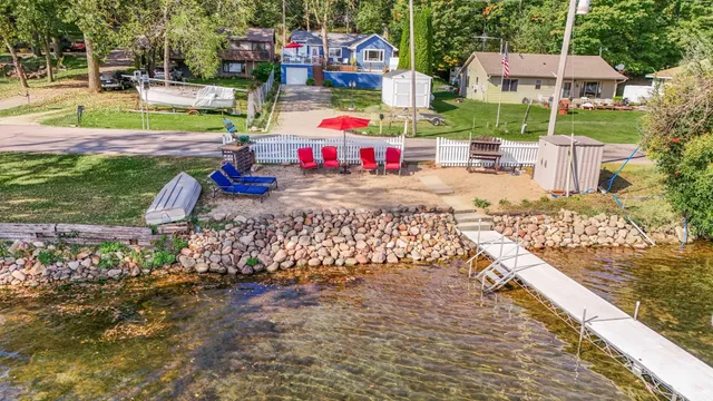 $649,900 | 7327 Quinn Avenue Northwest, South Haven, MN 55382