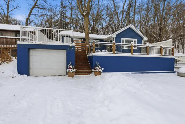 $649,900 | 7327 Quinn Avenue Northwest, South Haven, MN 55382