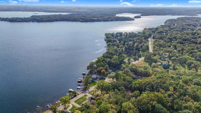 $649,900 | 7327 Quinn Avenue Northwest, South Haven, MN 55382