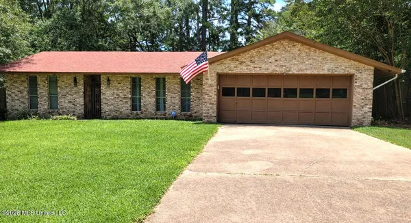 $159,500 | 3407 Dundee Lane, Jackson, MS 39212