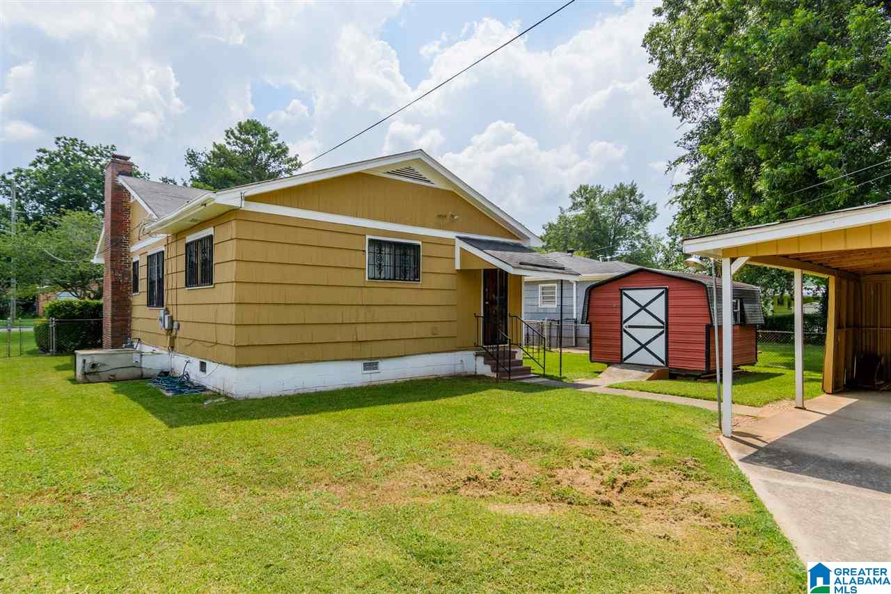 1400 Mims Street Southwest Birmingham, AL 35211 - Photo 25 of 26