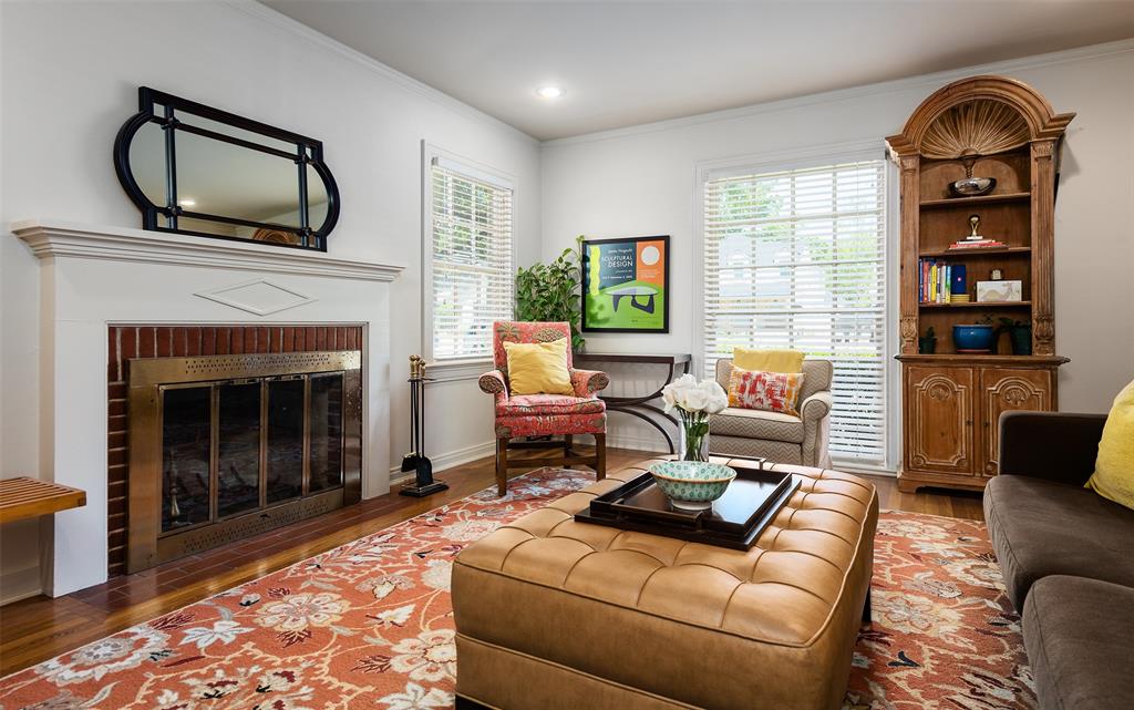 5122 West Amherst Avenue Dallas, TX 75209 - Photo 1 of 20