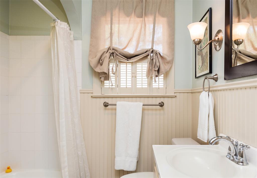 5122 West Amherst Avenue Dallas, TX 75209 - Photo 15 of 20