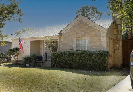 $3,400 | 5122 West Amherst Avenue, Dallas, TX 75209