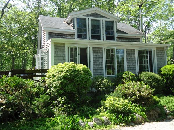 113 Brayton Point Road Westport, MA 02790 - Photo 28 of 29 Gallery Image 28