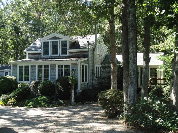 113 Brayton Point Road Westport, MA 02790 - Photo 4 of 29 Gallery Image 4