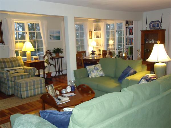 113 Brayton Point Road Westport, MA 02790 - Photo 7 of 29 Gallery Image 7