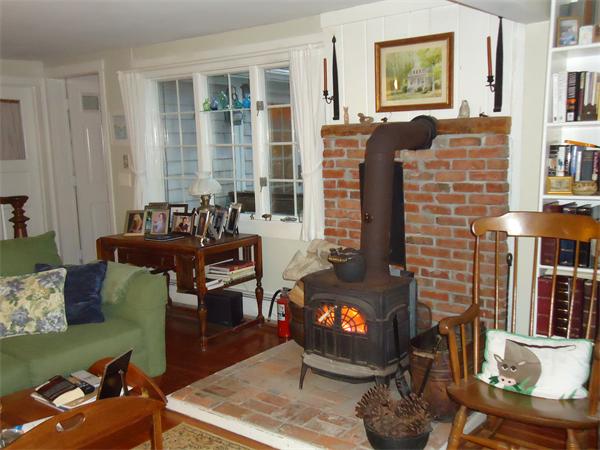113 Brayton Point Road Westport, MA 02790 - Photo 8 of 29 Gallery Image 8