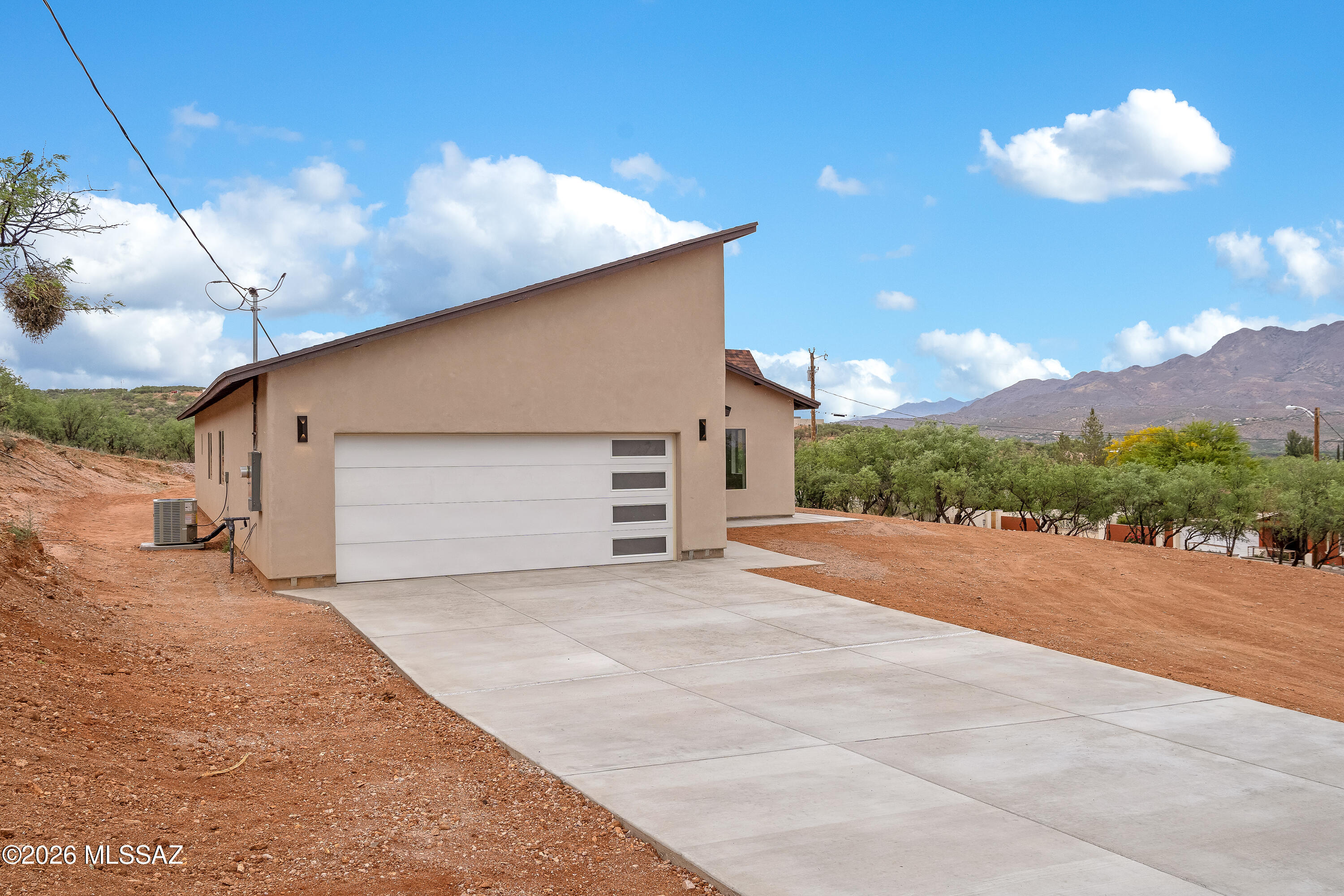 1229 Camino Gilberto Rio Rico, AZ 85648 - Photo 3 of 48 1 Front Yard-1