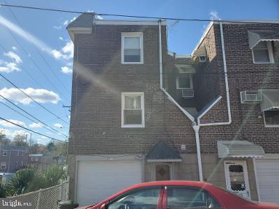 201 Margate Road Upper Darby, PA 19082 - Photo 3 of 4 a view of a brick house with a street