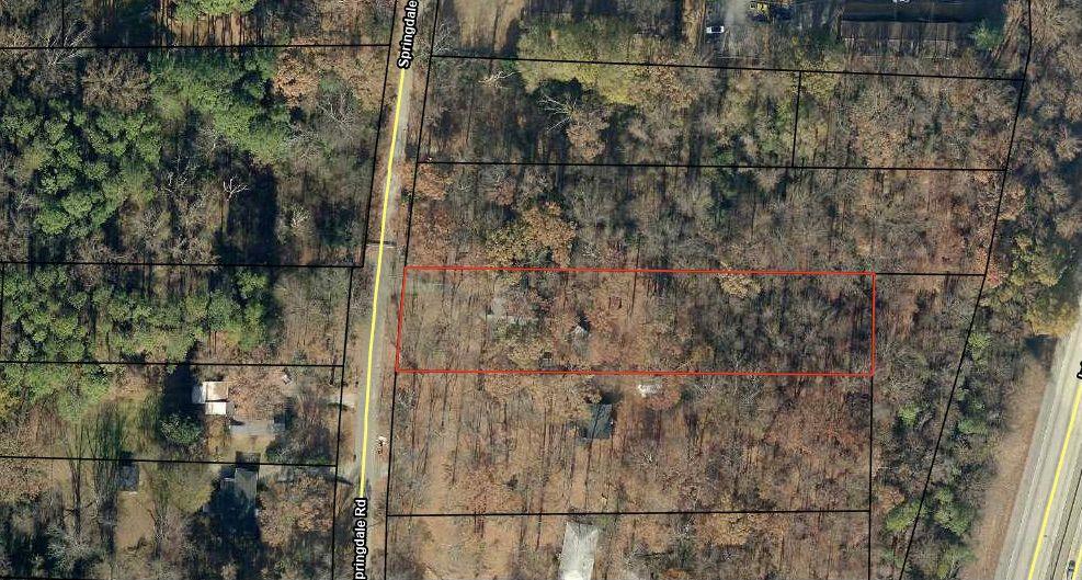 3044 Springdale Road Hapeville, GA 30354 - Photo 5 of 10 a bathroom with a shower